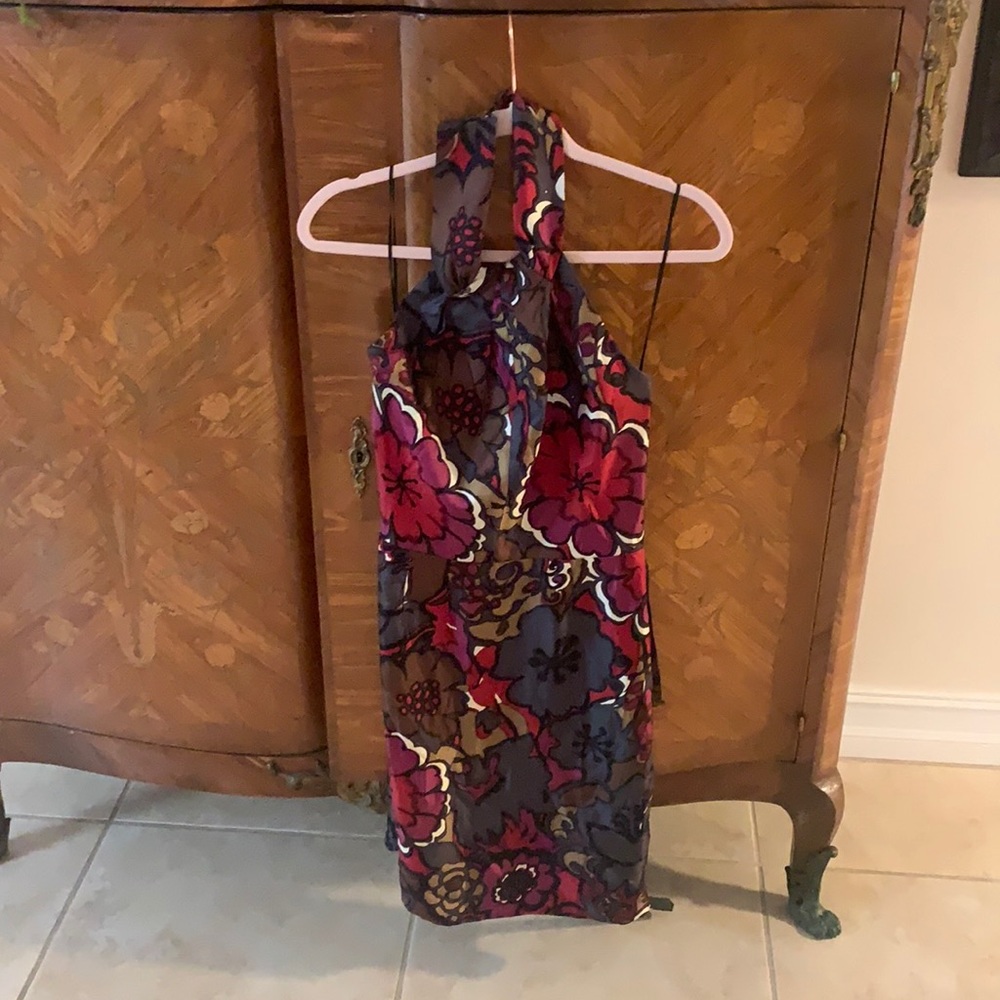 Beautiful dress